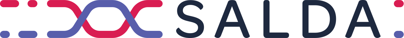 In Partnership with SALDA